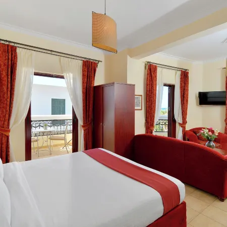Agistri Hotel