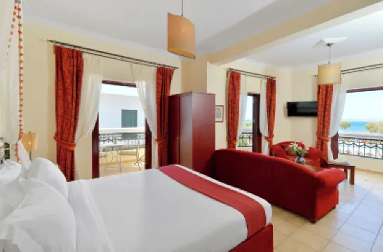 Agistri Hotel Отели в г. 