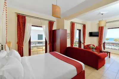Agistri Hotel Hotels near Aponisos Beach