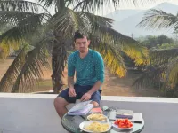 Camp Temgarh Hotels in Lavasa