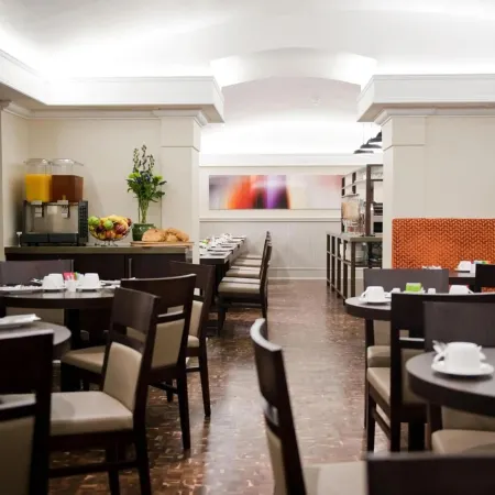 STARMAX CİTY HOTEL'S