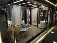 Vita Resort Golf Bastos Hôtels à : Mfoundi