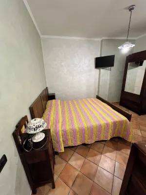 La Fonte B&B - Homestays