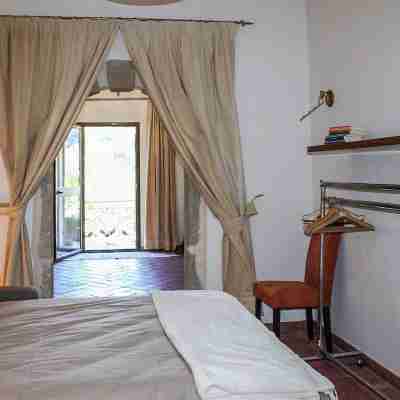 Antica Cantina Emilia Rooms