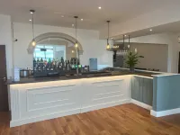 The Auckland Hotel - bar