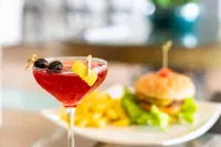 Greco Hotel - Frühstück