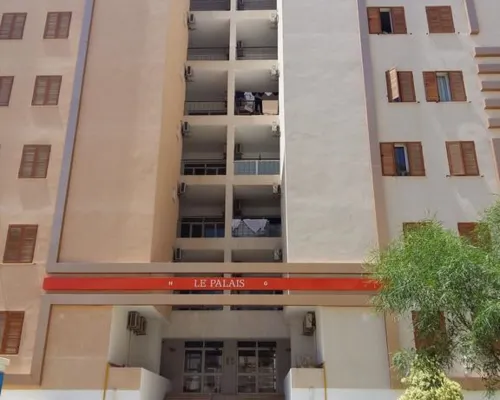 Benzineb Immo Menzeh Hotels in Ariana