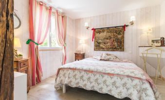Le Relais de Vérone Chambre d'hôtes