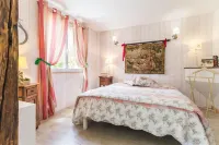 Le Relais de Vérone Chambre d'hôtes Các khách sạn ở Heric