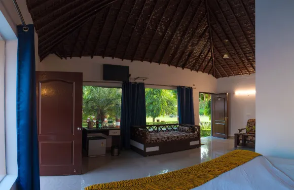 科貝特樂度假村