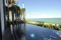 อีโค่ โมเม้น บีชรีอส์รท หาดเจ้าสำราญ - ติดทะเล