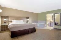 Quality Inn Raleigh Downtown - Wifi