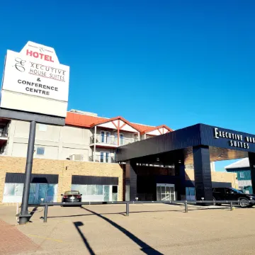 Executive House Suites Hotel & Conference Centre