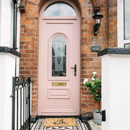 Designer 4-Bed Home in the Heart of Belfast