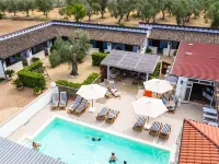 Agriturismo Il Megalite Hoteles en Giurdignano