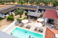Agriturismo Il Megalite Hotels in Casamassella