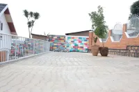 Mama Rwanda Youth Hostel