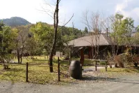 Shikinomori Shibian Hotels in Satsuma