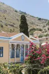 The Old Symi Hotels in Simi