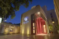 Quinta & Suites Apart Hotel فنادق في Godoy Cruz