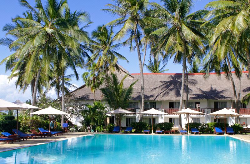 Voyager Beach Resort photo 3