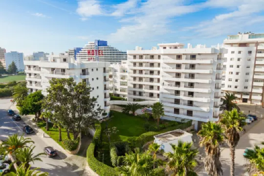 達羅沙海灘米拉喬洛酒店