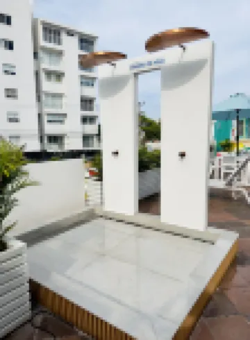 Hotel Nomadic Design