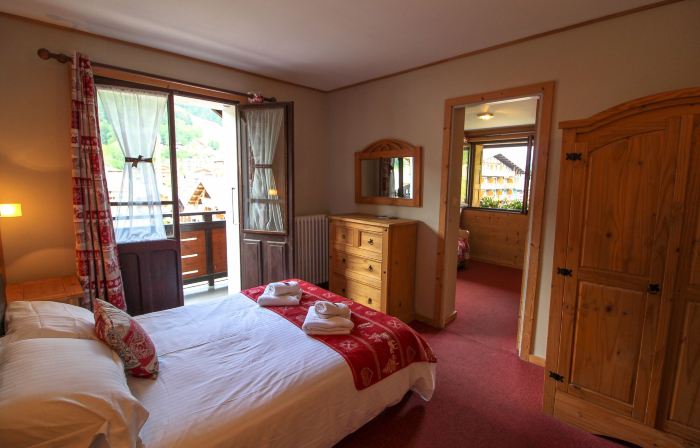 Hotel le Christiania