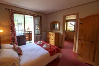 Hotel le Christiania Hotels in Les Gets