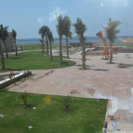 Radisson Blu Resort, Jizan