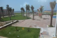 Radisson Blu Resort, Jizan - Havudsigt