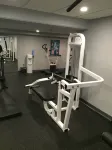 Heritage Hotel Lancaster - Fitnessstudio