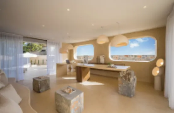 Sunshine Boutique Hotel by Estia