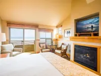 The Ocean Lodge Hotels in Cannon Beach