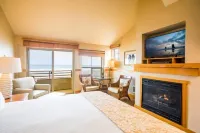 The Ocean Lodge Hotels in Arch Cape