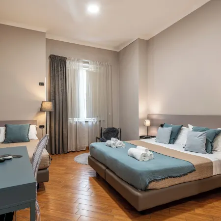 Hotel Diamond