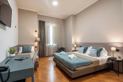 Hotel Diamond