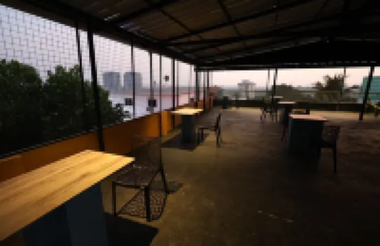 มูนิก เดย์ส โรงแรมในโคจิ