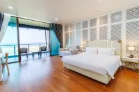 Sea Sand  Sun Hua Hin by JC Kevin Hotel & Resort