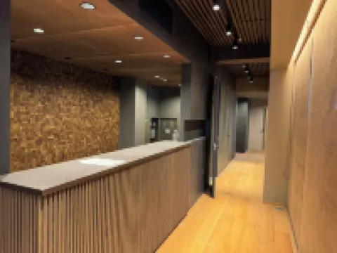 膠囊旅館鈴森屋