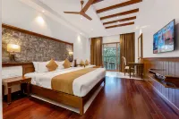 Le Montfort Resort Отели в г. Pallivasal