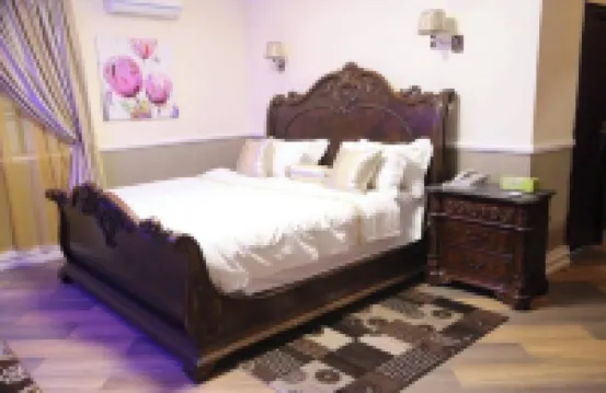 霍華德住宿和休閑