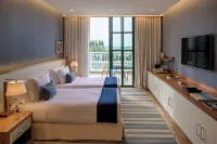 Boa Vista Surf Lodge Các khách sạn ở Boituva