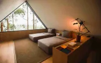 Dusun Bambu Resort