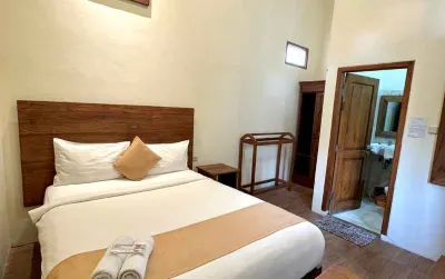 Oemahku Guest House Syariah Hotel a Pegulon