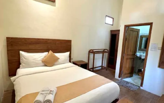 Oemahku Guest House Syariah