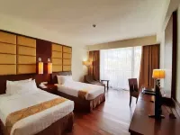Bela Hotel Ternate Hotels in Ternate