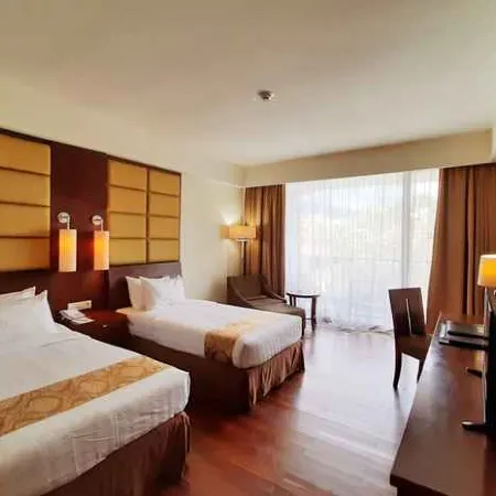 Bela Hotel Ternate