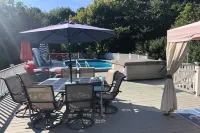 Jamestown in Town, Family-Friendly Cozy Cottage Near Jnt Beach/Newport, Pets, ok