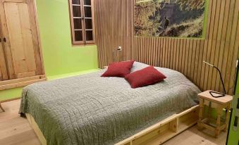 Appartement for Holiday Lodge 1891